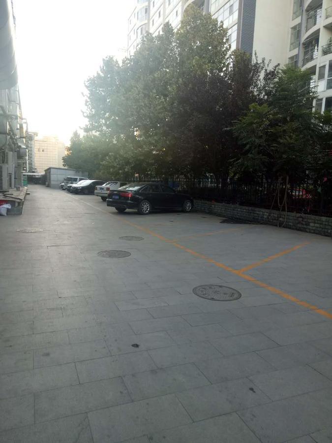 Jinjiang Inn Beijing Tongzhou East Xinhua Street Guyunhe Esterno foto